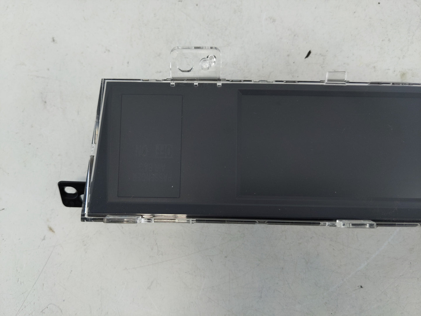 2014 Subaru Forester Information Display Screen - Oemusedautoparts1.com