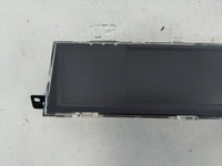 2014 Subaru Forester Information Display Screen - Oemusedautoparts1.com