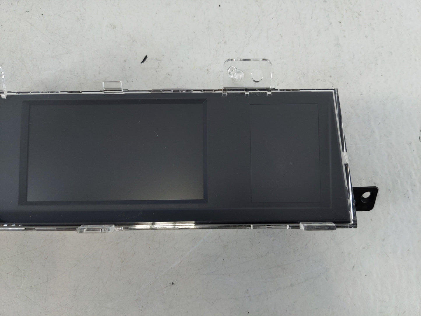 2014 Subaru Forester Information Display Screen - Oemusedautoparts1.com