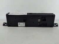 2014 Subaru Forester Information Display Screen - Oemusedautoparts1.com