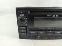 2014 Subaru Forester Radio AM FM Cd Player Receiver Replacement P/N:86201SG620 Fits OEM Used Auto Parts - Oemusedautoparts1.