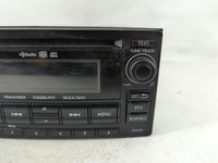 2014 Subaru Forester Radio AM FM Cd Player Receiver Replacement P/N:86201SG620 Fits OEM Used Auto Parts - Oemusedautoparts1.