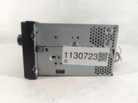 2014 Subaru Forester Radio AM FM Cd Player Receiver Replacement P/N:86201SG620 Fits OEM Used Auto Parts - Oemusedautoparts1.
