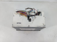 2014 Subaru Forester Radio AM FM Cd Player Receiver Replacement P/N:86201SG620 Fits OEM Used Auto Parts - Oemusedautoparts1.