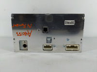 2014 Subaru Forester Radio AM FM Cd Player Receiver Replacement P/N:86201SG620 Fits OEM Used Auto Parts - Oemusedautoparts1.