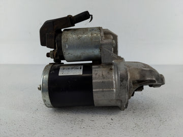 2014-2018 Subaru Forester Car Starter Motor Solenoid OEM P/N:23300 AA710 Fits OEM Used Auto Parts - Oemusedautoparts1.com