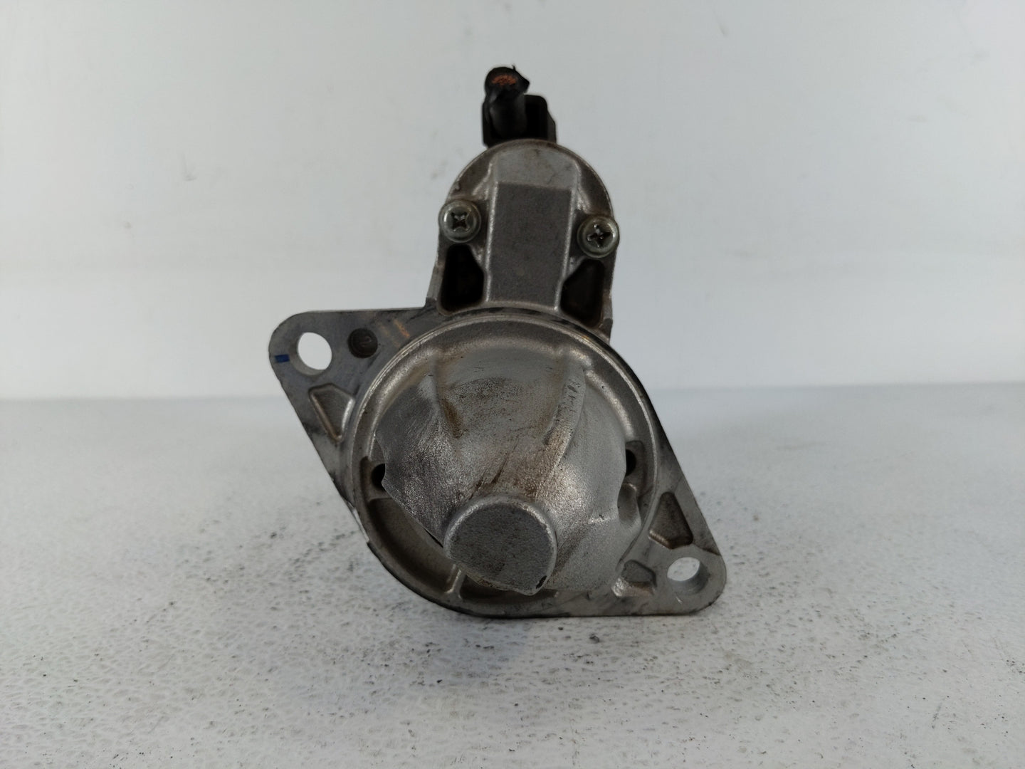 2014-2018 Subaru Forester Car Starter Motor Solenoid OEM P/N:23300 AA710 Fits OEM Used Auto Parts - Oemusedautoparts1.com