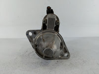2014-2018 Subaru Forester Car Starter Motor Solenoid OEM P/N:23300 AA710 Fits OEM Used Auto Parts - Oemusedautoparts1.com