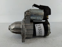2014-2018 Subaru Forester Car Starter Motor Solenoid OEM P/N:23300 AA710 Fits OEM Used Auto Parts - Oemusedautoparts1.com