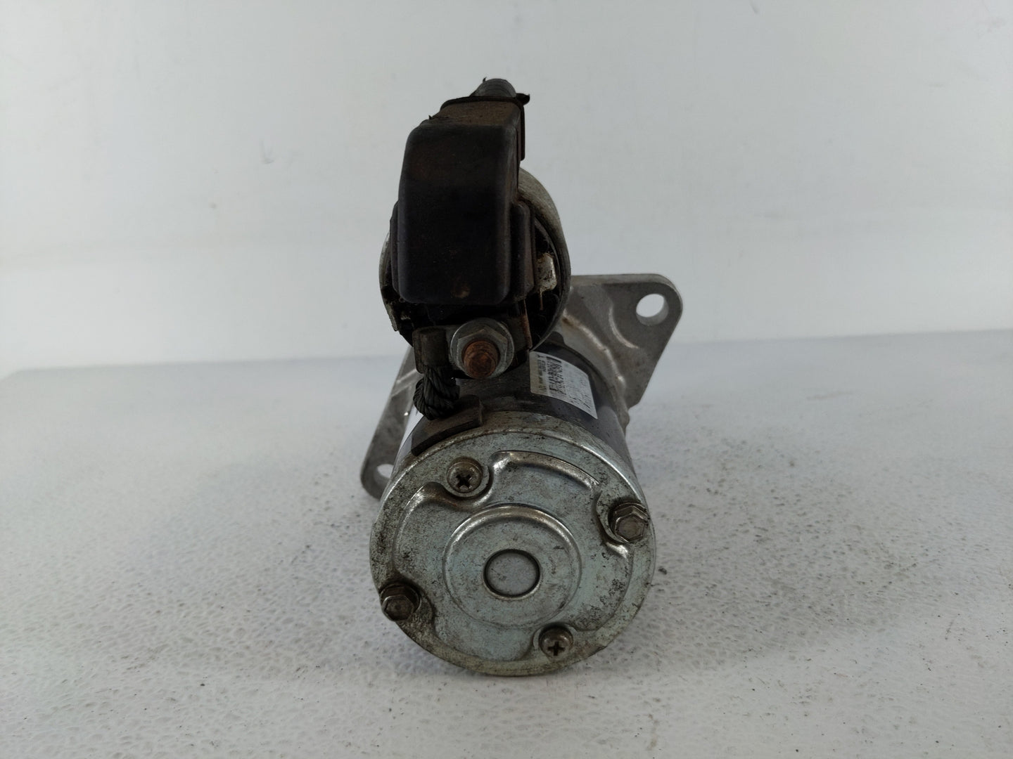 2014-2018 Subaru Forester Car Starter Motor Solenoid OEM P/N:23300 AA710 Fits OEM Used Auto Parts - Oemusedautoparts1.com