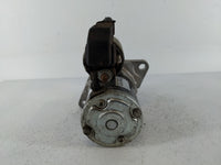 2014-2018 Subaru Forester Car Starter Motor Solenoid OEM P/N:23300 AA710 Fits OEM Used Auto Parts - Oemusedautoparts1.com