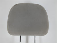 2014 Subaru Forester Headrest Head Rest Front Driver Passenger Seat Grey - Oemusedautoparts1.com