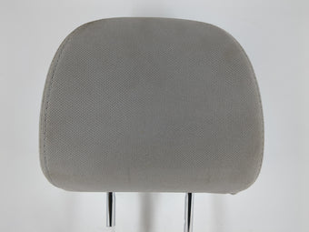 compare product 2014 Subaru Forester Headrest Head Rest Front Driver Passenger Seat Grey