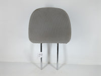 2014 Subaru Forester Headrest Head Rest Front Driver Passenger Seat Grey - Oemusedautoparts1.com