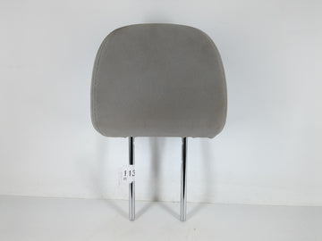 2014 Subaru Forester Headrest Head Rest Front Driver Passenger Seat Grey