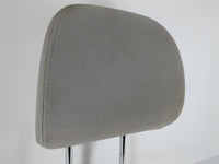 2014 Subaru Forester Headrest Head Rest Front Driver Passenger Seat Grey - Oemusedautoparts1.com