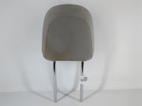 2014 Subaru Forester Headrest Head Rest Front Driver Passenger Seat Grey - Oemusedautoparts1.com