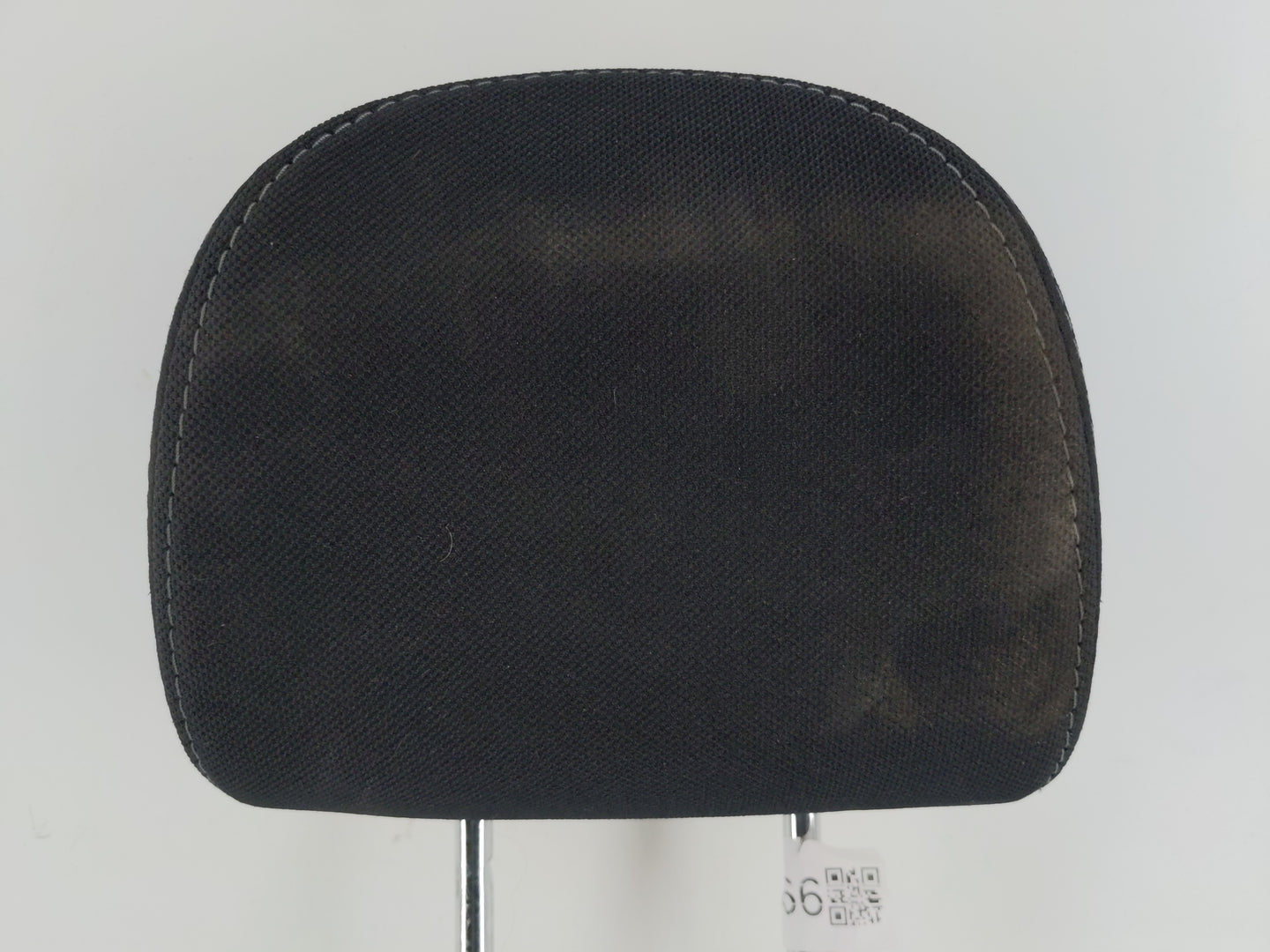 2014 Subaru Forester Headrest Head Rest Front Driver Passenger Seat Fits OEM Used Auto Parts - Oemusedautoparts1.com