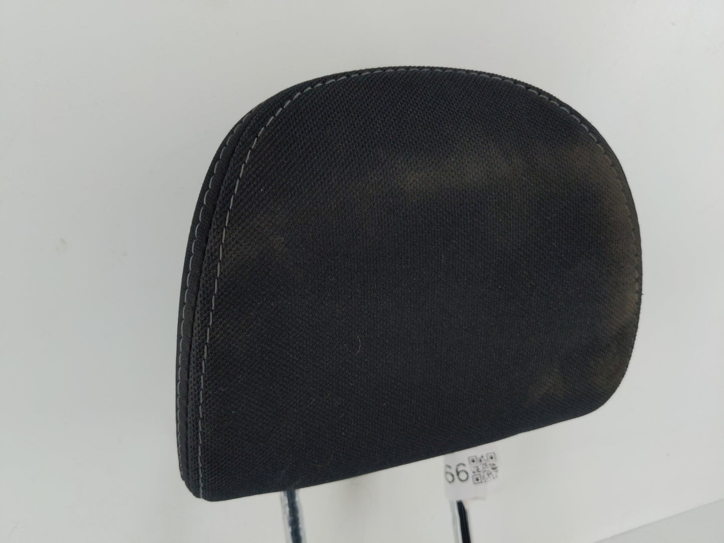 2014 Subaru Forester Headrest Head Rest Front Driver Passenger Seat Fits OEM Used Auto Parts - Oemusedautoparts1.com