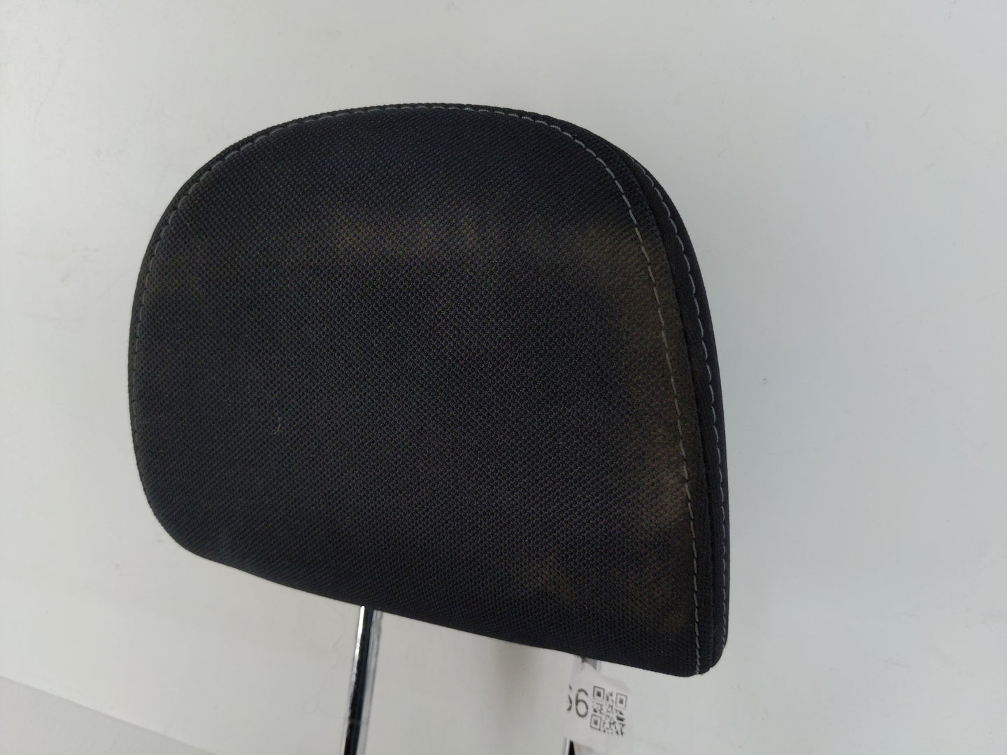 2014 Subaru Forester Headrest Head Rest Front Driver Passenger Seat Fits OEM Used Auto Parts - Oemusedautoparts1.com