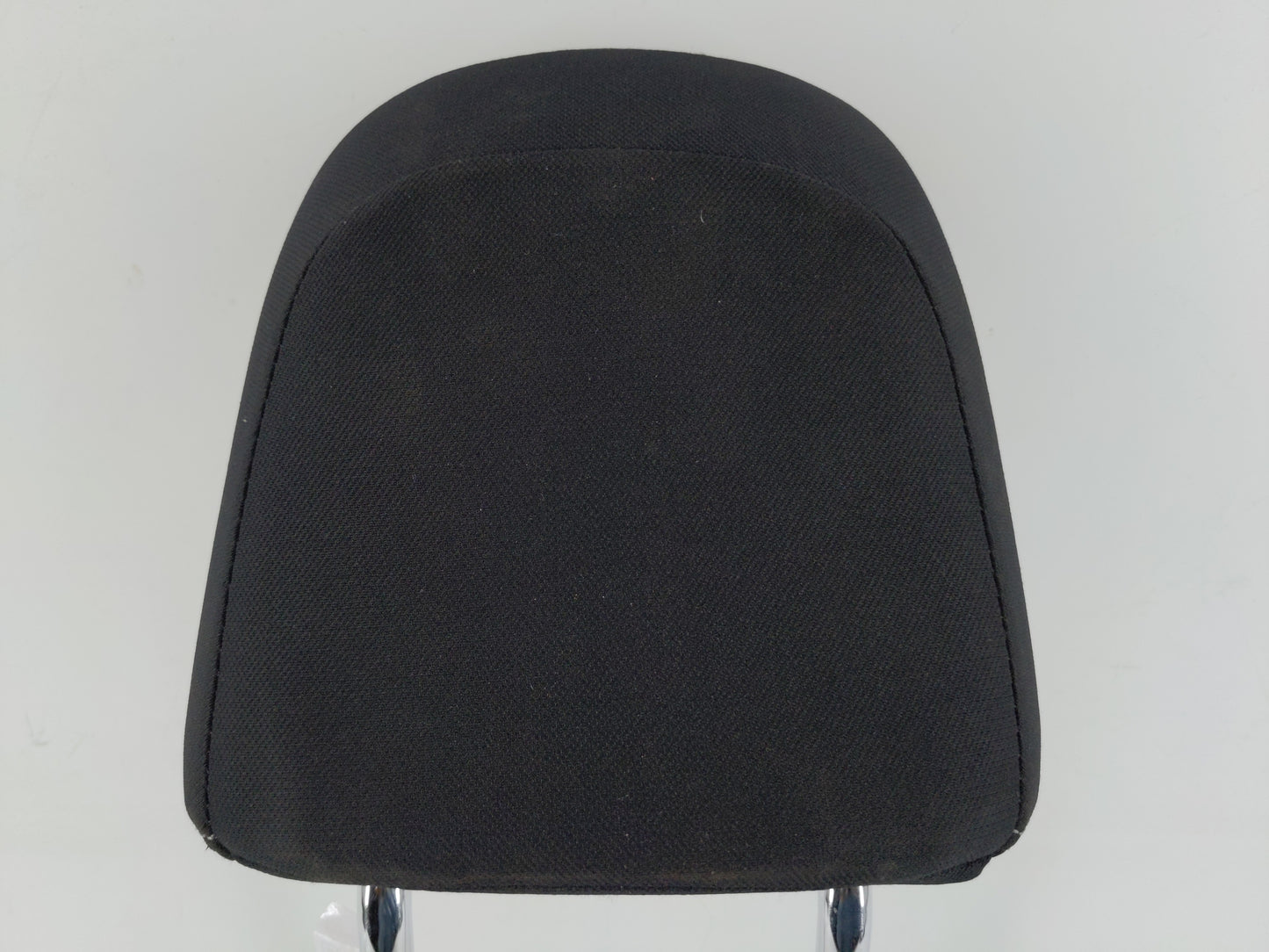 2014 Subaru Forester Headrest Head Rest Front Driver Passenger Seat Fits OEM Used Auto Parts - Oemusedautoparts1.com