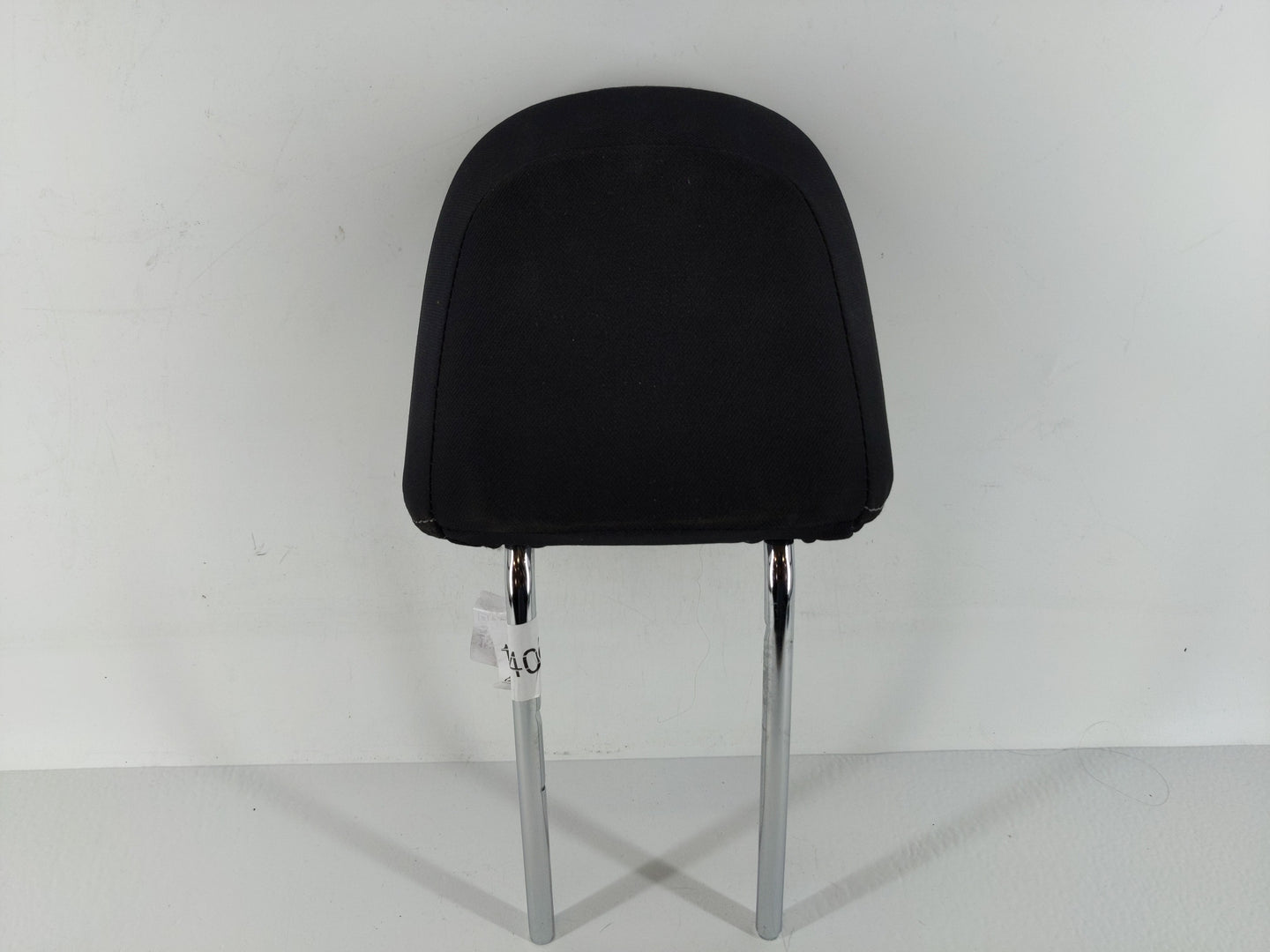 2014 Subaru Forester Headrest Head Rest Front Driver Passenger Seat Fits OEM Used Auto Parts - Oemusedautoparts1.com