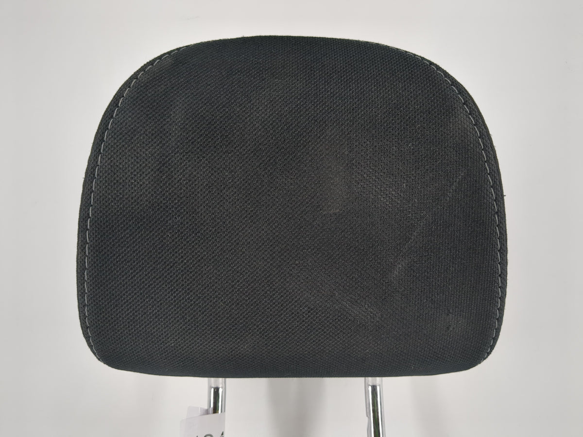 2014 Subaru Forester Headrest Head Rest Front Driver Seat Black 1134127 - Oemusedautoparts1.com