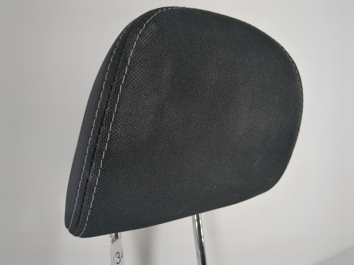 2014 Subaru Forester Headrest Head Rest Front Driver Passenger Seat - Oemusedautoparts1.com