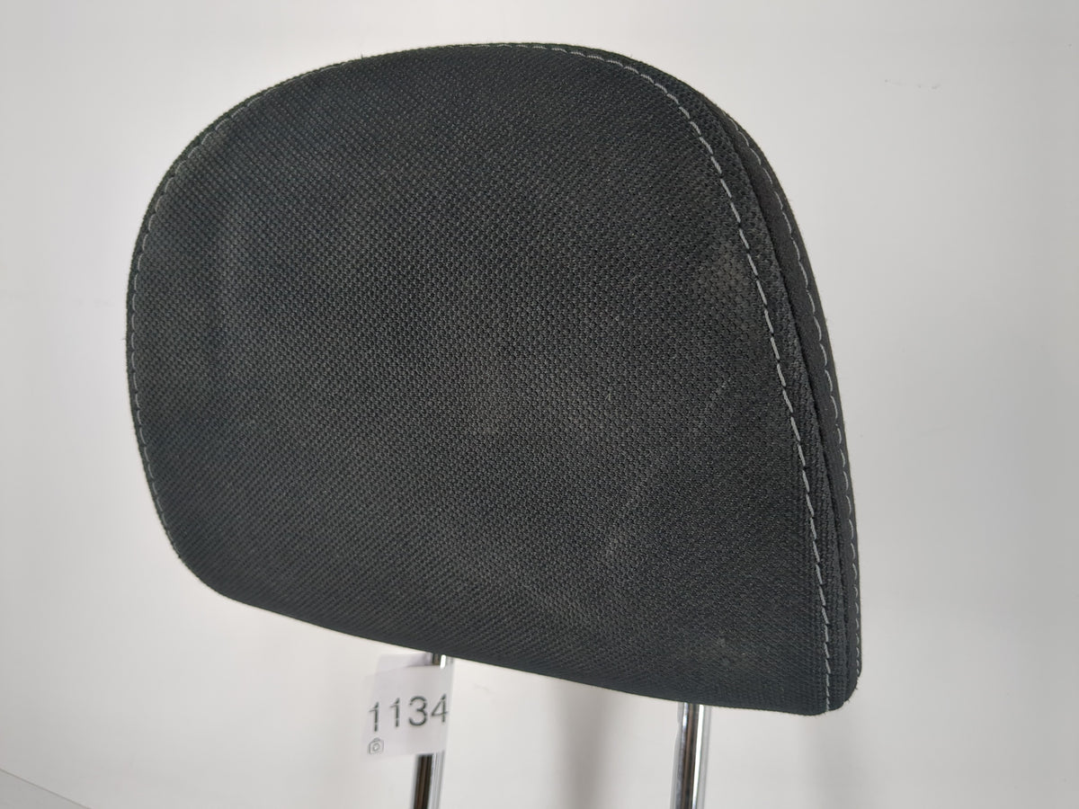 2014 Subaru Forester Headrest Head Rest Front Driver Seat Black 1134127 - Oemusedautoparts1.com