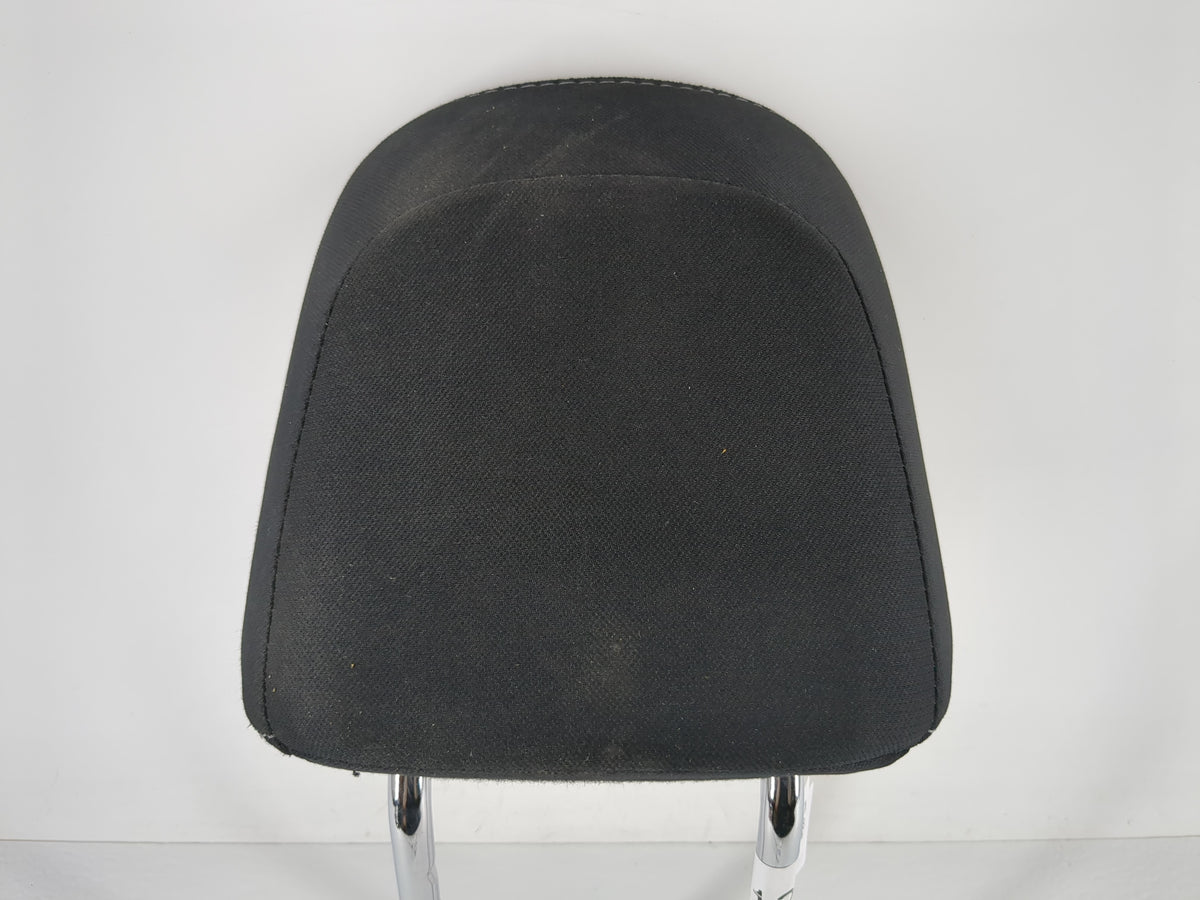 2014 Subaru Forester Headrest Head Rest Front Driver Seat Black 1134127 - Oemusedautoparts1.com