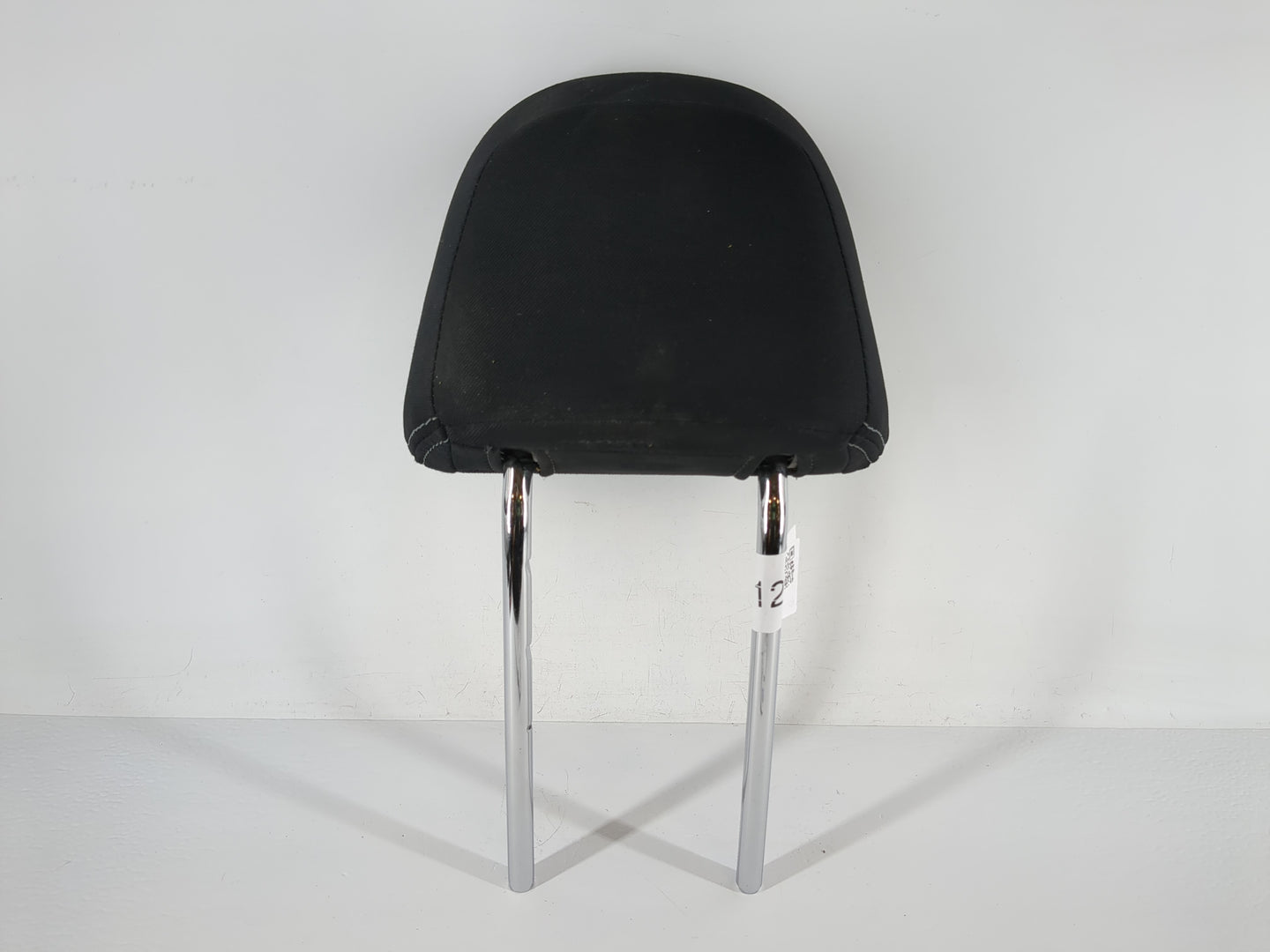 2014 Subaru Forester Headrest Head Rest Front Driver Passenger Seat - Oemusedautoparts1.com