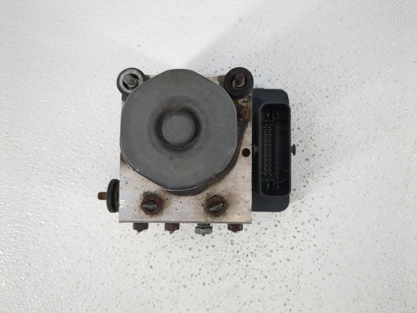 2014-2015 Subaru Forester ABS Pump Control Module Replacement P/N:27536SG000 Fits Fits 2014 2015 OEM Used Auto Parts - Oemus