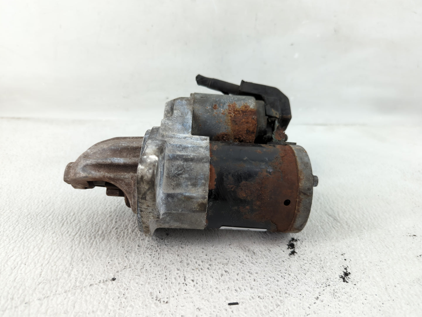 2014-2018 Subaru Forester Car Starter Motor Solenoid OEM Fits Fits 2012 2013 2014 2015 2016 2017 2018 2019 2020 2021 OEM Use