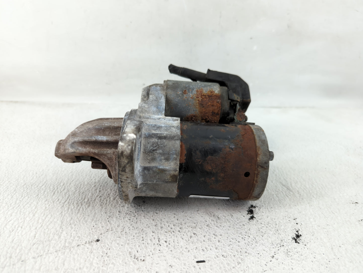 2014-2018 Subaru Forester Car Starter Motor Solenoid OEM Fits Fits 2012 2013 2014 2015 2016 2017 2018 2019 2020 2021 OEM Use