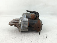 2014-2018 Subaru Forester Car Starter Motor Solenoid OEM Fits Fits 2012 2013 2014 2015 2016 2017 2018 2019 2020 2021 OEM Use