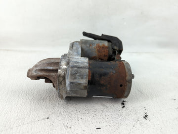 2014-2018 Subaru Forester Car Starter Motor Solenoid OEM Fits Fits 2012 2013 2014 2015 2016 2017 2018 2019 2020 2021 OEM Use