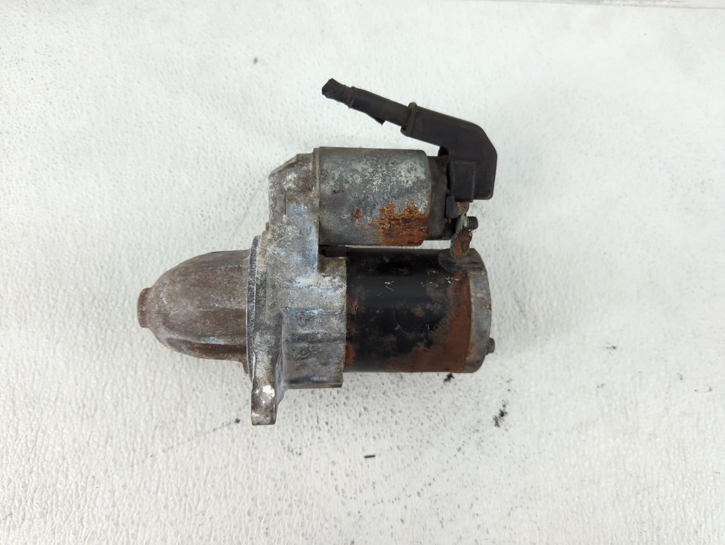 2014-2018 Subaru Forester Car Starter Motor Solenoid OEM Fits Fits 2012 2013 2014 2015 2016 2017 2018 2019 2020 2021 OEM Use