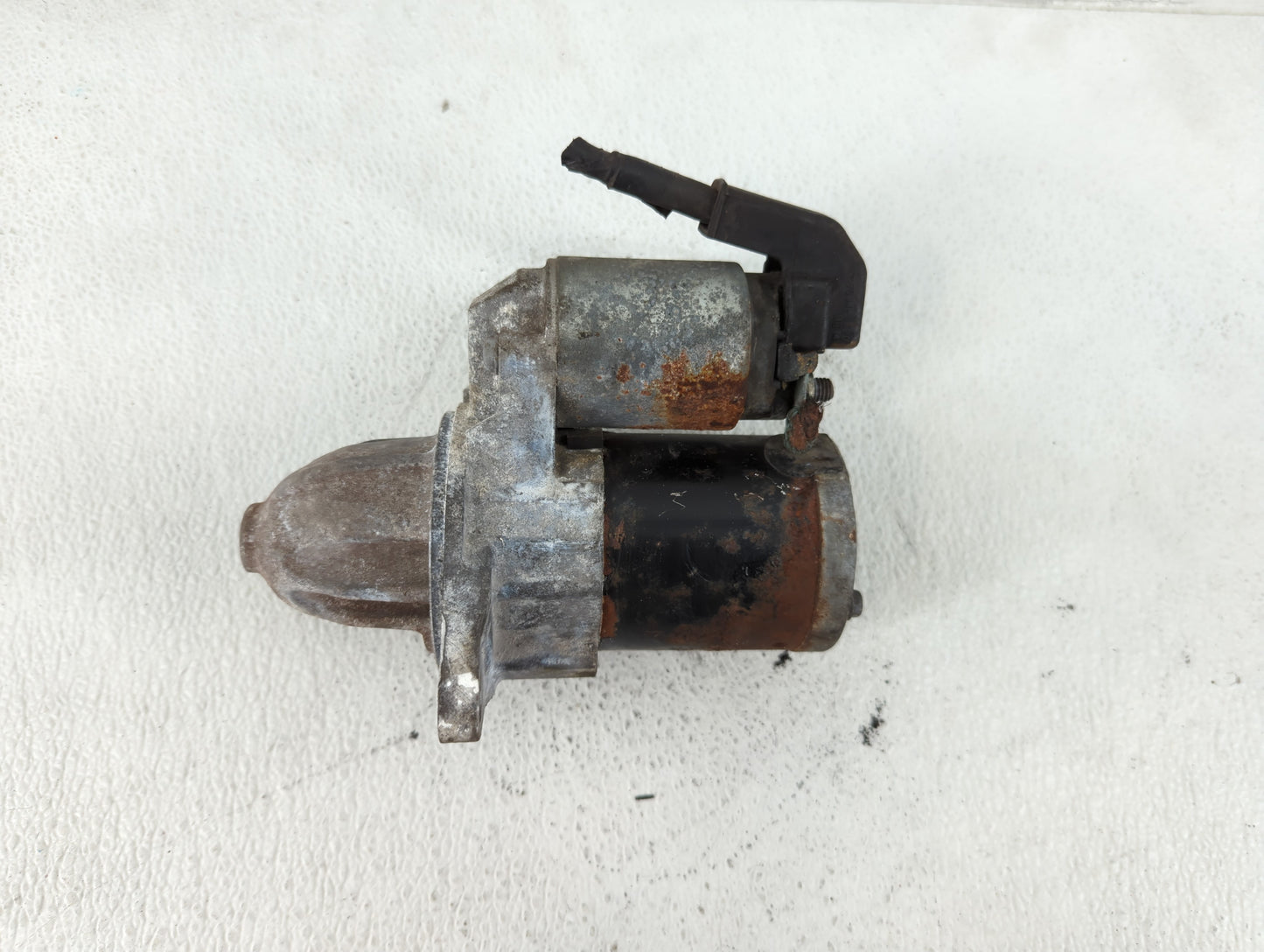 2014-2018 Subaru Forester Car Starter Motor Solenoid OEM Fits Fits 2012 2013 2014 2015 2016 2017 2018 2019 2020 2021 OEM Use