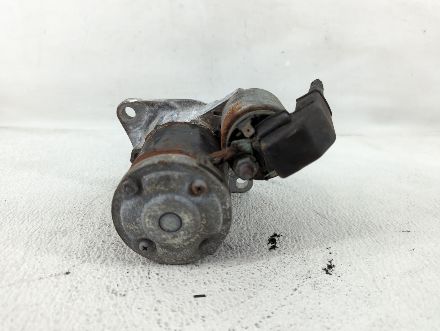 2014-2018 Subaru Forester Car Starter Motor Solenoid OEM Fits Fits 2012 2013 2014 2015 2016 2017 2018 2019 2020 2021 OEM Use