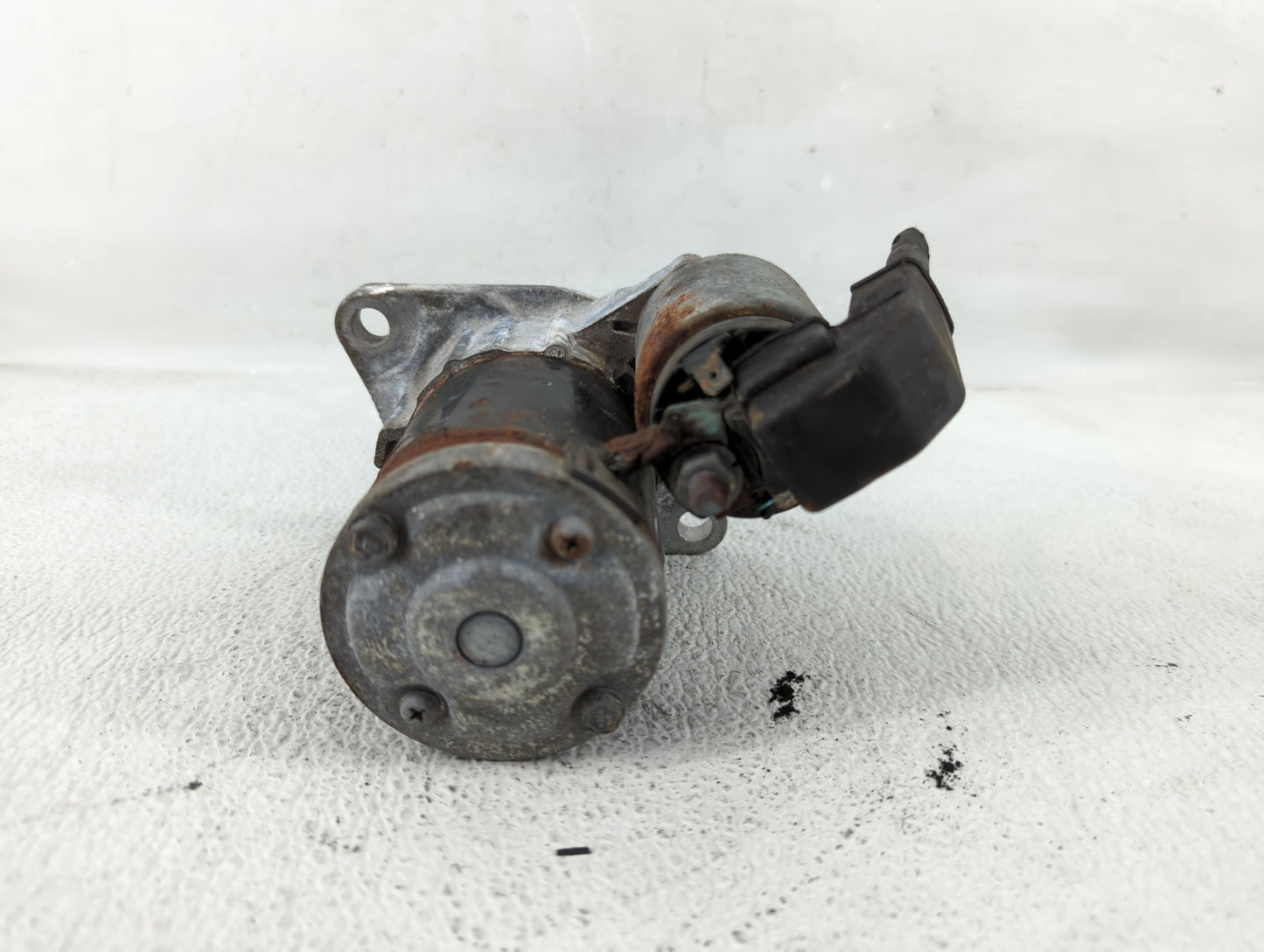 2014-2018 Subaru Forester Car Starter Motor Solenoid OEM Fits Fits 2012 2013 2014 2015 2016 2017 2018 2019 2020 2021 OEM Use