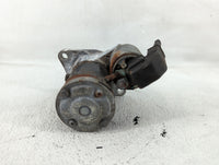 2014-2018 Subaru Forester Car Starter Motor Solenoid OEM Fits Fits 2012 2013 2014 2015 2016 2017 2018 2019 2020 2021 OEM Use