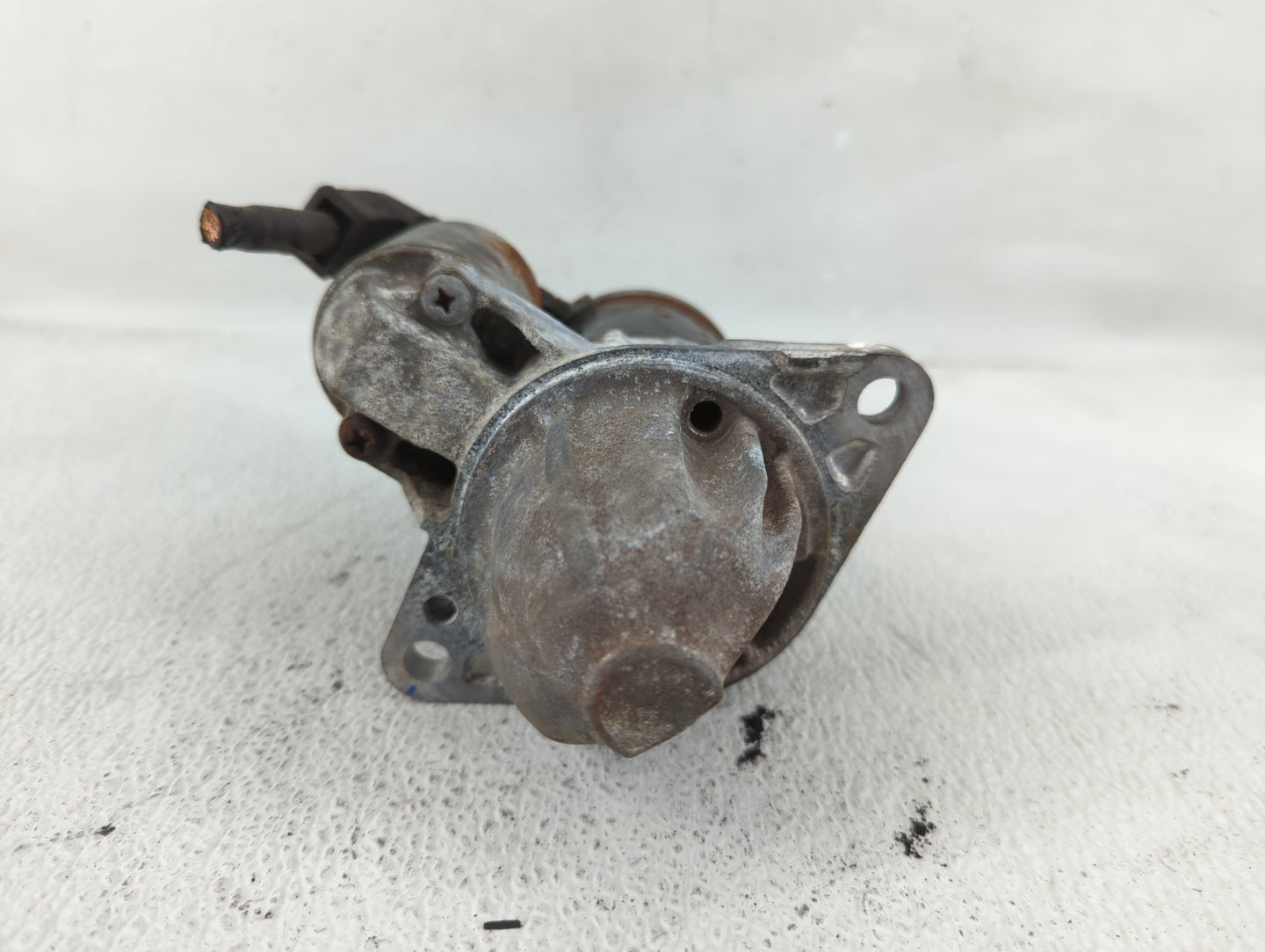 2014-2018 Subaru Forester Car Starter Motor Solenoid OEM Fits Fits 2012 2013 2014 2015 2016 2017 2018 2019 2020 2021 OEM Use