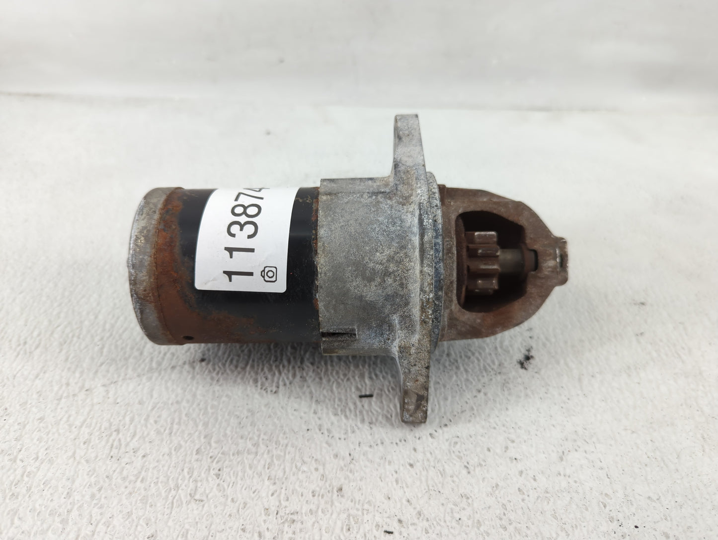 2014-2018 Subaru Forester Car Starter Motor Solenoid OEM Fits Fits 2012 2013 2014 2015 2016 2017 2018 2019 2020 2021 OEM Use