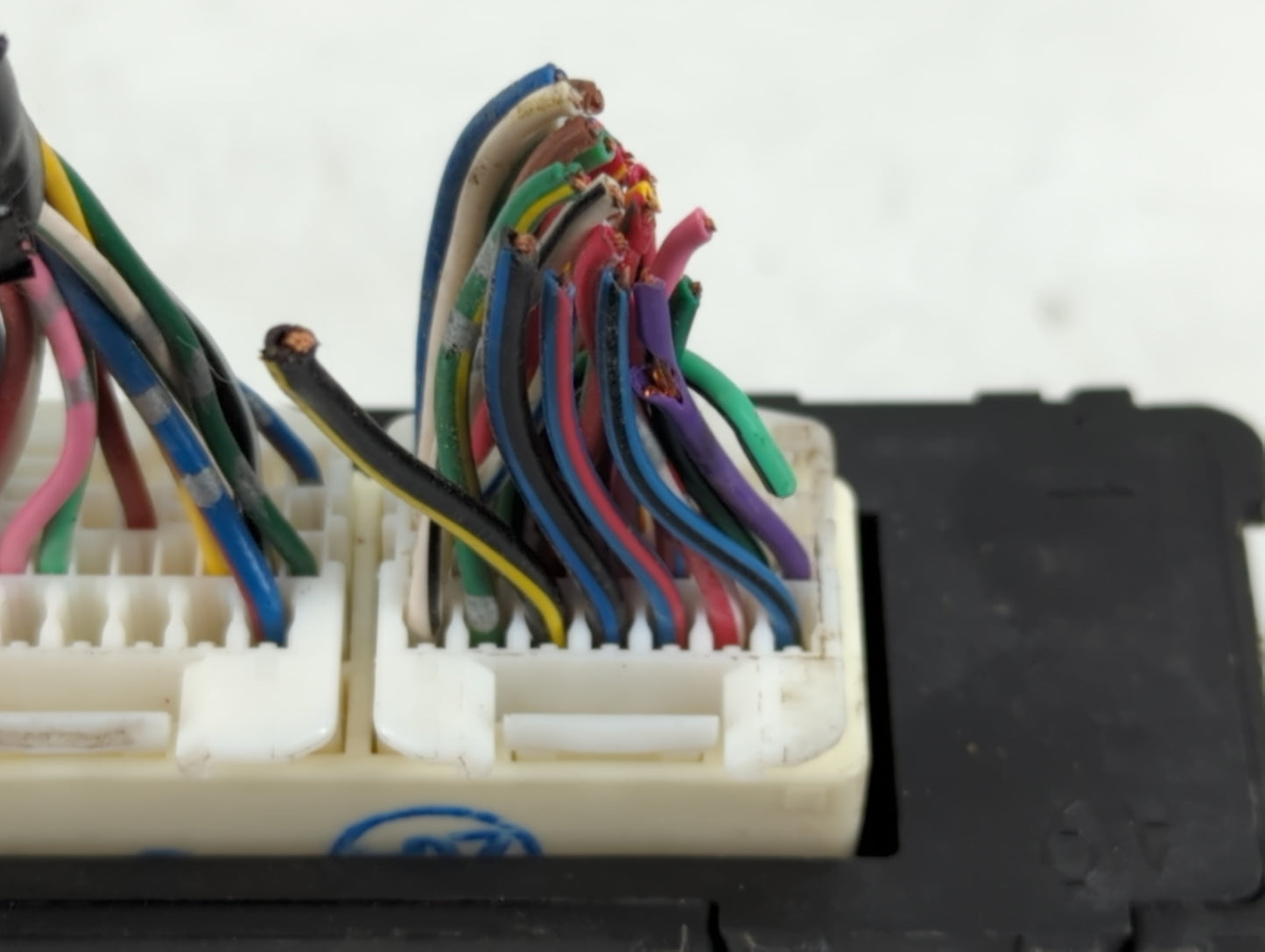 2014 Subaru Forester PCM Engine Control Computer ECU ECM PCU OEM P/N:22765AE220 112700-2072 Fits OEM Used Auto Parts - Oemus