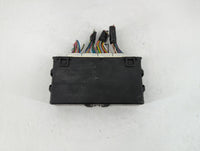 2014 Subaru Forester PCM Engine Control Computer ECU ECM PCU OEM P/N:22765AE220 112700-2072 Fits OEM Used Auto Parts - Oemus