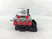 2014-2015 Subaru Forester ABS Pump Control Module Replacement Fits Fits 2014 2015 OEM Used Auto Parts - Oemusedautoparts1.co