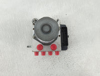 2014-2015 Subaru Forester ABS Pump Control Module Replacement Fits Fits 2014 2015 OEM Used Auto Parts - Oemusedautoparts1.co