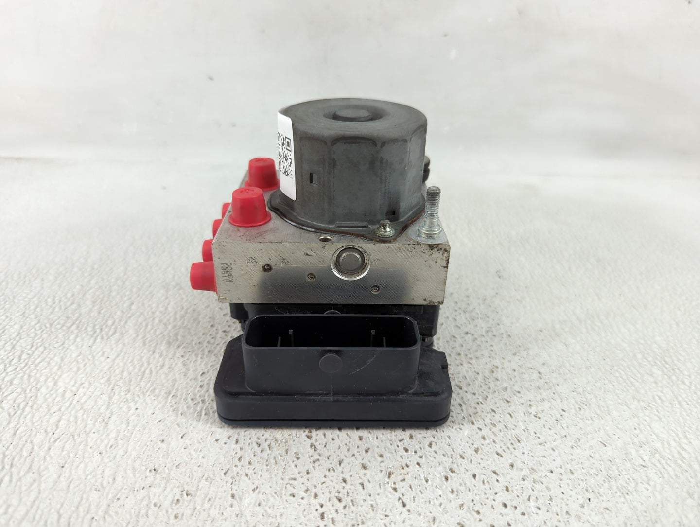 2014-2015 Subaru Forester ABS Pump Control Module Replacement Fits Fits 2014 2015 OEM Used Auto Parts - Oemusedautoparts1.co