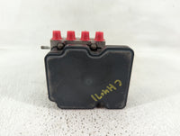 2014-2015 Subaru Forester ABS Pump Control Module Replacement Fits Fits 2014 2015 OEM Used Auto Parts - Oemusedautoparts1.co