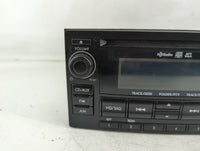 2014 Subaru Forester Radio AM FM Cd Player Receiver Replacement P/N:86201SG620 Fits OEM Used Auto Parts - Oemusedautoparts1.